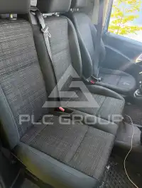2016 Mercedes Benz Vito