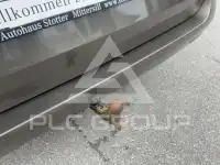 2016 Mercedes Benz Vito
