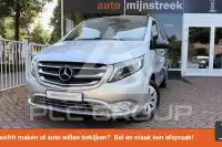 2016 Mercedes Benz Vito