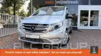 2016 Mercedes Benz Vito