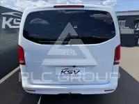 2016 Mercedes Benz Vito