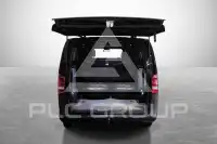 2016 Mercedes Benz Vito