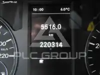 2016 Mercedes Benz Vito