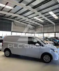2016 Mercedes Benz Vito