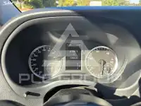 2016 Mercedes Benz Vito