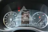 2016 Mercedes Benz Vito