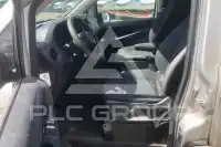 2016 Mercedes Benz Vito