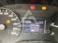 2016 Mercedes Benz Vito