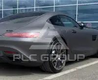 2016 Mercedes Benz GT