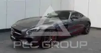 2016 Mercedes Benz GT