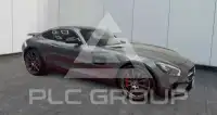 2016 Mercedes Benz GT