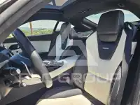 2016 Mercedes Benz GT