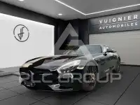 2016 Mercedes Benz GT