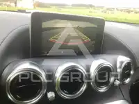 2016 Mercedes Benz GT