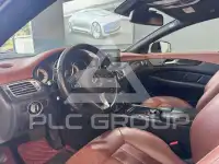 2016 Mercedes Benz CLS-Class