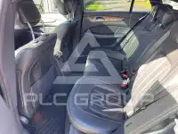 2016 Mercedes Benz CLS-Class