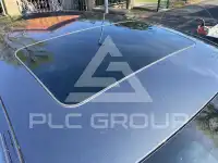 2016 Mercedes Benz CLS-Class