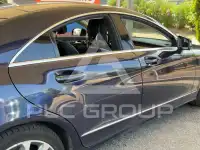 2016 Mercedes Benz CLS-Class