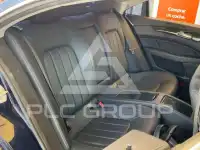 2016 Mercedes Benz CLS-Class