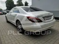 2016 Mercedes Benz CLS-Class