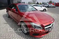2016 Mercedes Benz CLS-Class