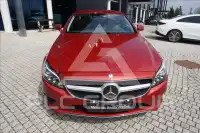 2016 Mercedes Benz CLS-Class
