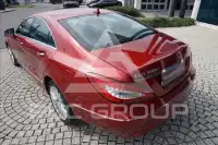 2016 Mercedes Benz CLS-Class