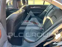 2016 Mercedes Benz CLS-Class