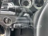 2016 Mercedes Benz CLS-Class