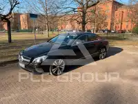 2016 Mercedes Benz CLS-Class