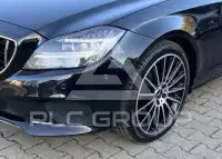 2016 Mercedes Benz CLS-Class