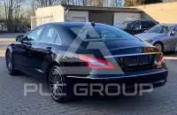 2016 Mercedes Benz CLS-Class