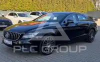 2016 Mercedes Benz CLS-Class