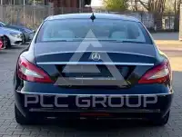 2016 Mercedes Benz CLS-Class