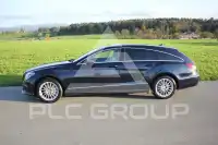2016 Mercedes Benz CLS-Class