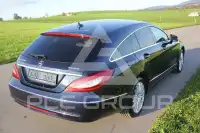 2016 Mercedes Benz CLS-Class