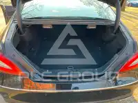 2016 Mercedes Benz CLS-Class