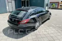2016 Mercedes Benz CLS-Class