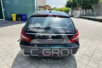 2016 Mercedes Benz CLS-Class