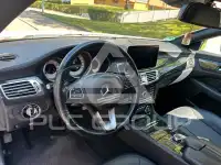 2016 Mercedes Benz CLS-Class