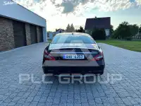 2016 Mercedes Benz CLS-Class
