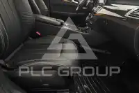 2016 Mercedes Benz CLS-Class