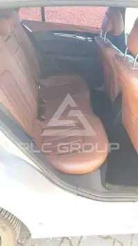 2016 Mercedes Benz CLS-Class