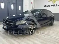 2016 Mercedes Benz CLS-Class