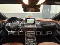 2016 Mercedes Benz CLS-Class