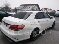 2016 Mercedes Benz 350