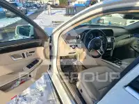 2016 Mercedes Benz 350