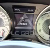 2016 Mercedes Benz SLK-Class