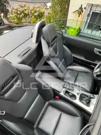 2016 Mercedes Benz SLK-Class