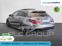 2016 Mercedes Benz 200